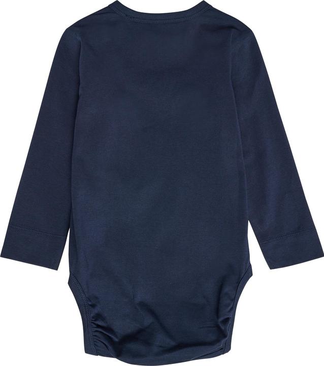 Produktbild hummel Hmlbobby Body L/S (68)
