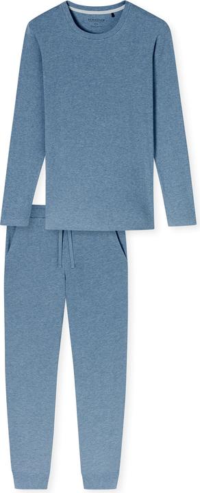 Produktbild Schiesser Pyjama Modern Nightwear (50, M)