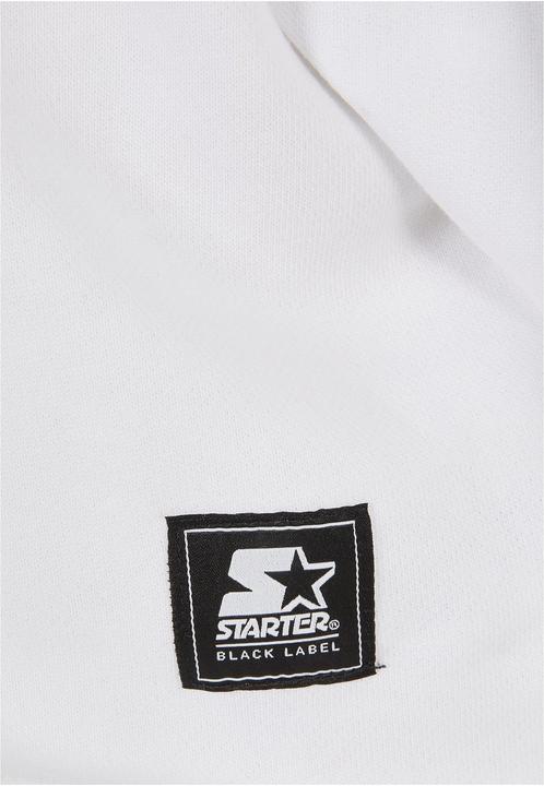 Actual product image Starter Ladies Cropped Hoody (XL)