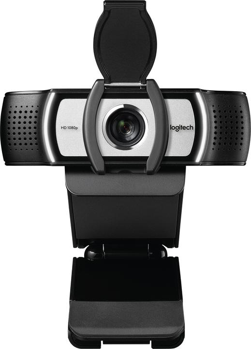 Logitech C930e (2 Mpx)
