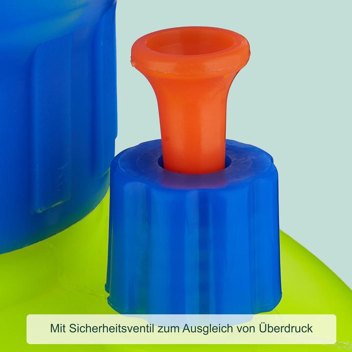 Produktbild Relaxdays Drucksprüher mit Lanze (5 l)