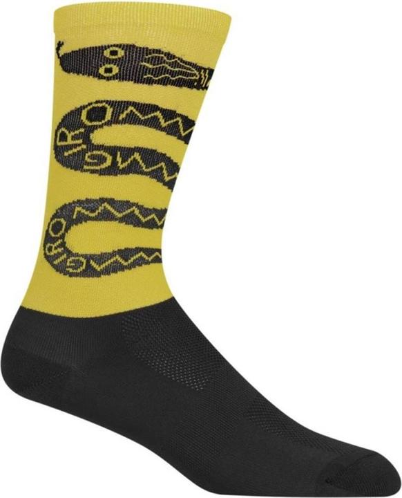 Produktbild Giro Comp Racer High Rise Sock (43 - 45, 40 - 42)