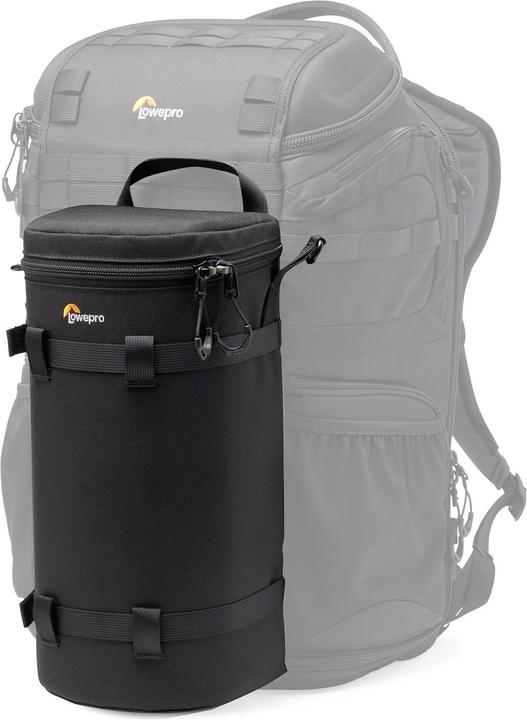 Actual product image Lowepro ProTactic LCS 13 x 32 III (Lens bag, 5 l)