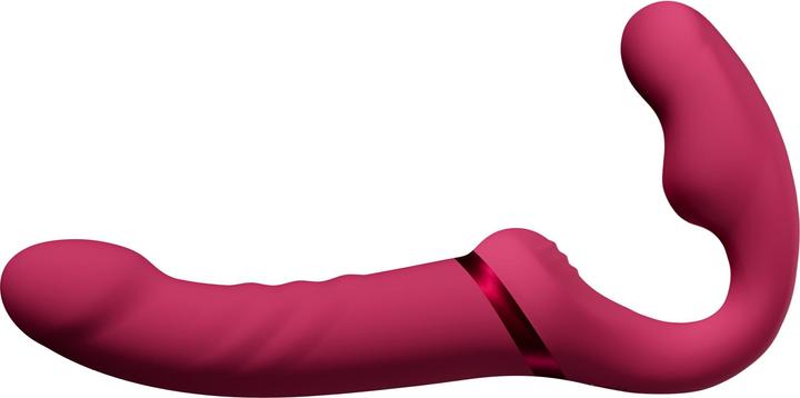 Image du produit Lovense Lapis Strap-on