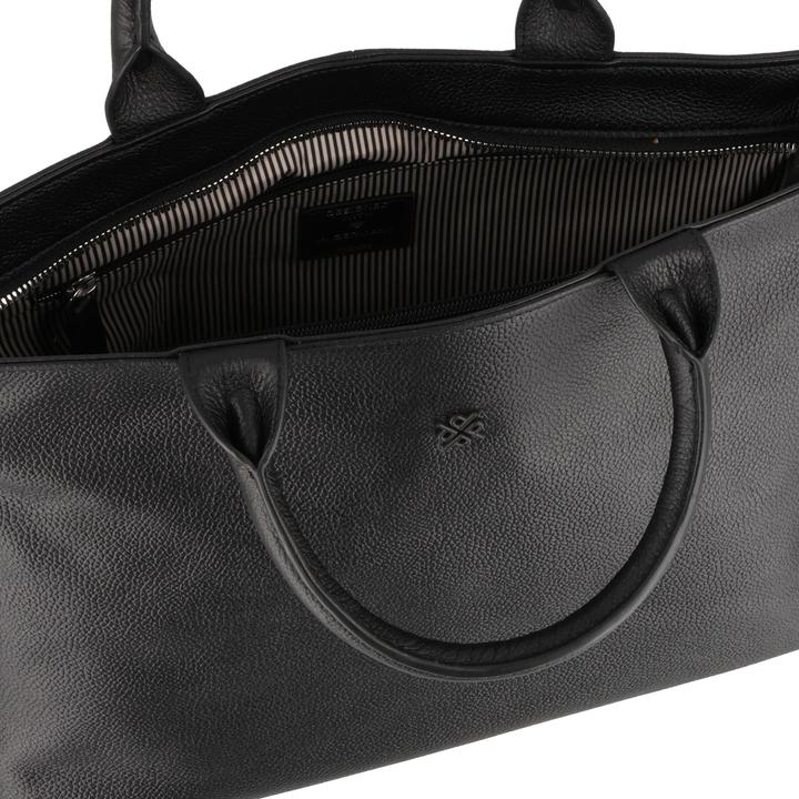 Actual product image Picard Sugar Pop Shopper Bag Leather 36 cm (11 l)