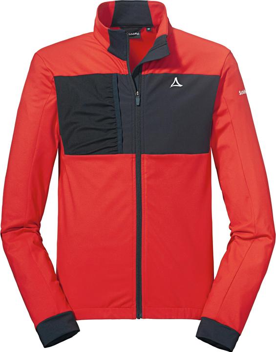 Schöffel Fleecejacke Fleece Jacket Iurreta M (M)