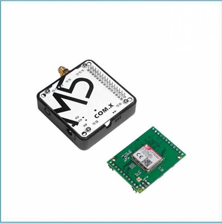 Produktbild M5Stack COM.NB-IoT Modul