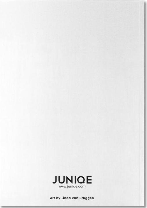 Image du produit Juniqe Coffee - Café (A5, Pointillés, Couverture rigide)