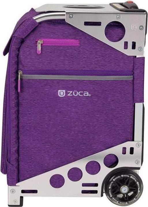 Produktbild Züca Pro Artist Rollkoffer (32 l, Handgepäck (bis 50l))