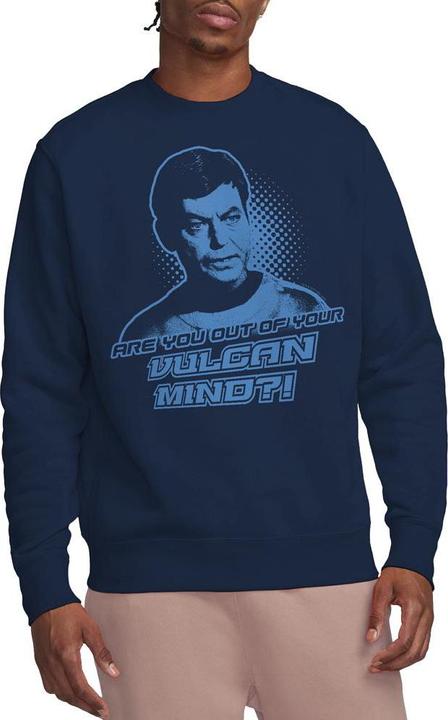 Produktbild Vulcan Mind Sweatshirt (L)
