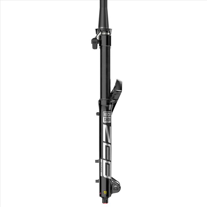 Produktbild RockShox Flight Attendant Upgrade Kit (170 mm, Luft)