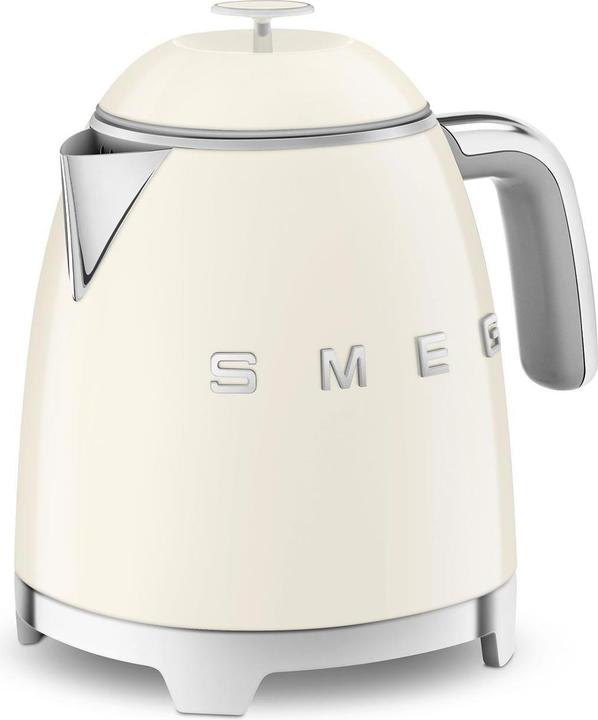 Produktbild Smeg 50's Retro Style Mini (0.80 l, EU-Stecker)