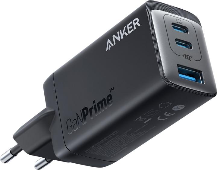 Anker 735 GaN III Prime (65 W)