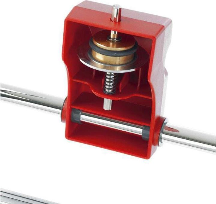 Immagine prodotto Ideal 0105 (8 lamelle, A1, A0)