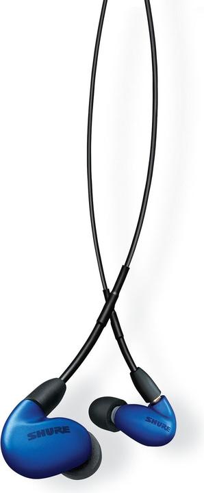 Actual product image Shure SE846 (NC, Cable)
