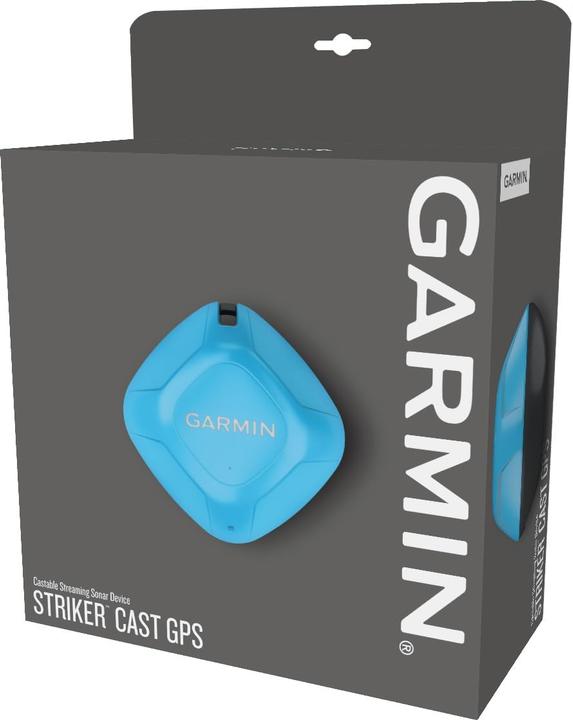 Immagine prodotto Garmin STRIKER Cast GPS