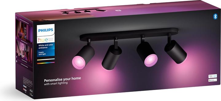 Image du produit Philips Fugato (1400 lm, GU10)