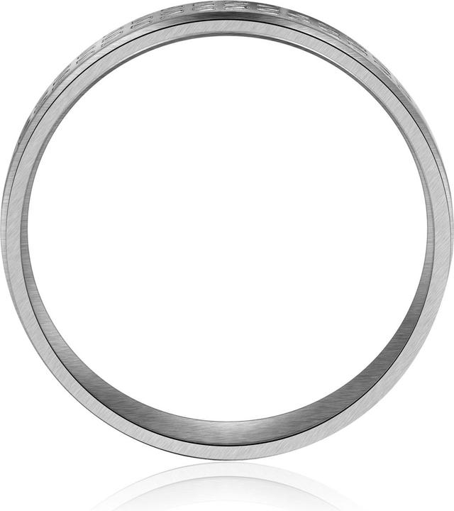 Immagine prodotto True Rebels Anello da uomo in acciaio inossidabile - 37324 (64)