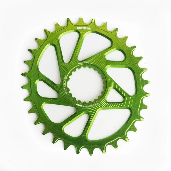 Unite Ring V2 - Oval - Shimano DM (32)