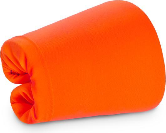 Actual product image Buff Pack Bimini Solid Orange fluo