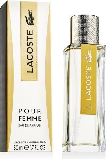 Lacoste Pour Femme EDP 50 ml (Eau de Parfum, 50 ml)