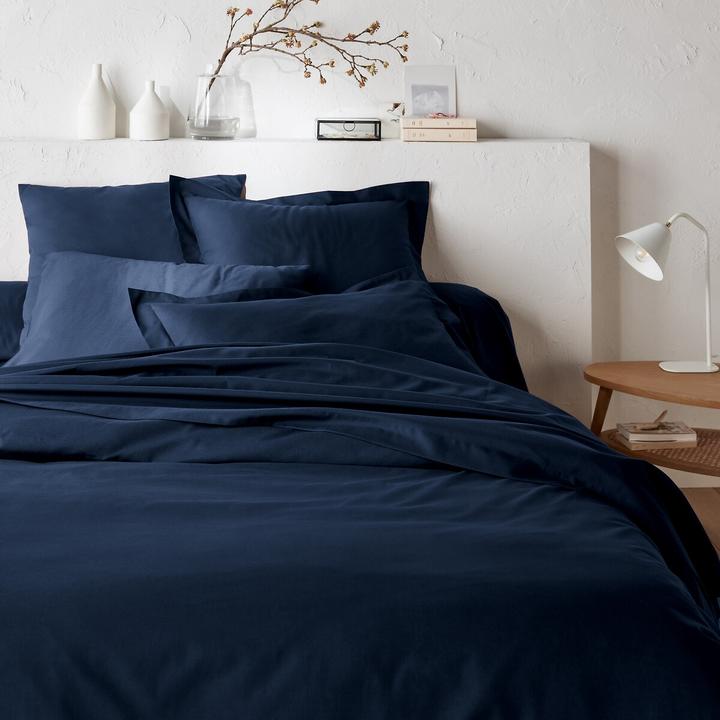 Produktbild La Redoute Interieurs Scenario Coton (80 x 190 cm)