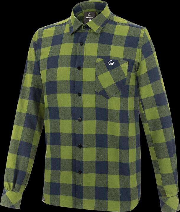 Produktbild Wild Country Spotter 2 (XL)