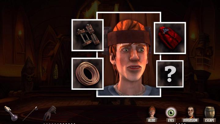 Image du produit NoName Yesterday Origins (PC)