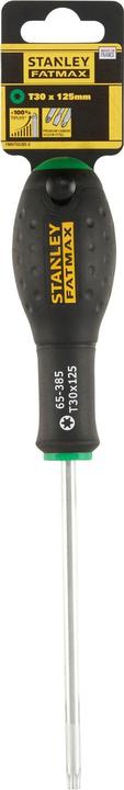 Actual product image Stanley Phillips screwdriver (Pin-torx)