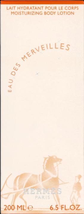 Image du produit Hermès Body Lotion rer21 (Lotion pour le corps, 200 ml)