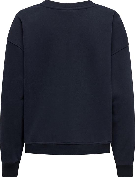 Image du produit JdY Coupe décontractée Col rond Épaule basse Sweat-shirt (XS)