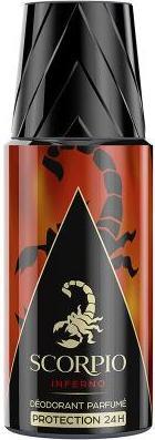 Actual product image Inferno (Spray, 150 ml)