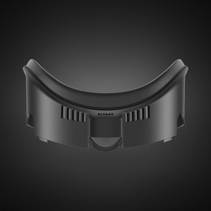 Actual product image KIWI design V3 headset insert for Meta Quest 3