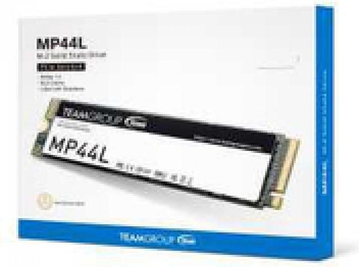 Image du produit Teamgroup MP44L (1000 Go, M.2 2280)