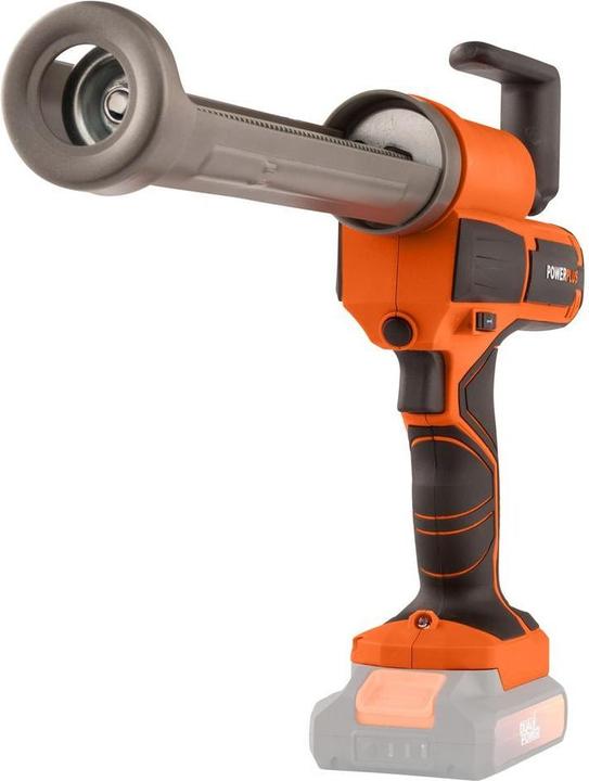 Produktbild Powerplus Dual Power Dichtstoff-pistole 20V - exkl. Akku und Ladegerät