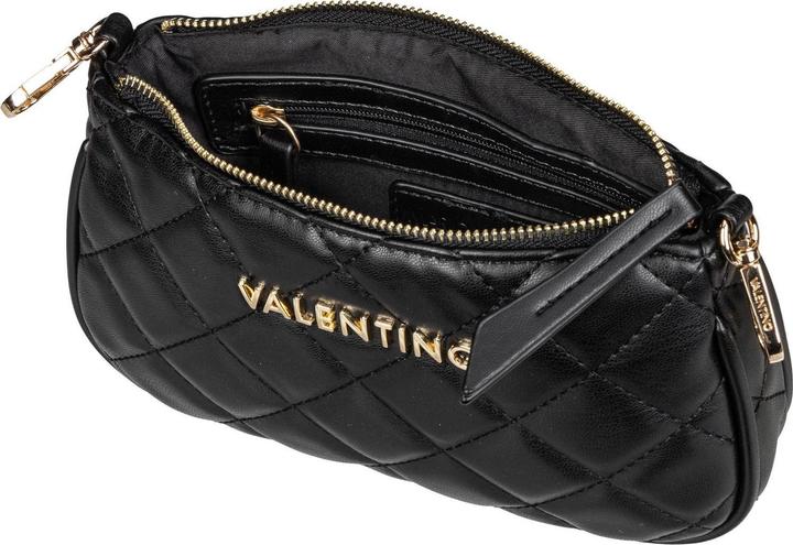 Produktbild Valentino Umhängetasche Ocarina - Schwarz