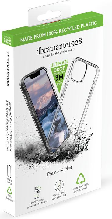 Image du produit dbramante1928 Iceland Pro (Apple iPhone 14 Plus)
