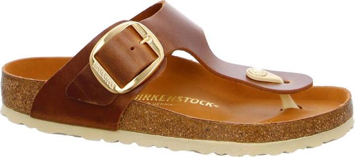 Produktbild Birkenstock Gizeh Leder Normal (40)