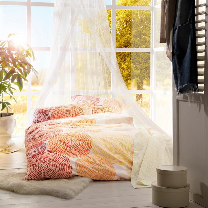 Produktbild Redbest Sparpaket 4-tlg. (Duvetbezug, 155x220 cm (40x80 cm))