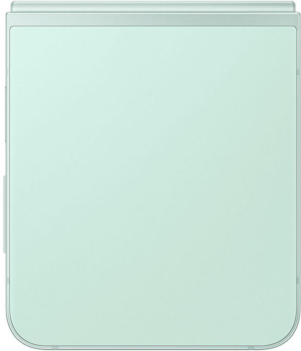 Productafbeelding Samsung Galaxy Z Flip6 (256 GB, Mintgroen, 6.70", SIM + eSIM, 50 Mpx, 5G)