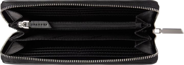 Produktbild Calvin Klein Langbörse Minimal Hardware Large Zip Around Wallet FA22
