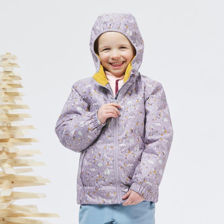 Produktbild Quechua SH100 (2)