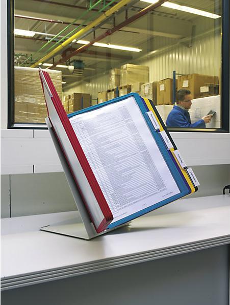 Produktbild Durable Tischständer-Komplett-Set