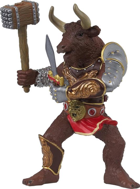Produktbild Papo Minotaurus