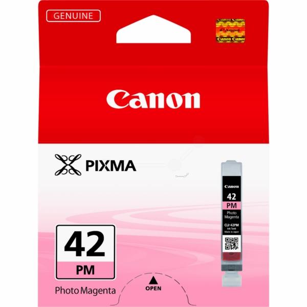Produktbild Canon Cli-42pm (PM)