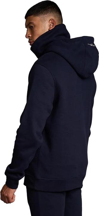 Immagine prodotto Juice Venmark Felpa con Cappuccio Colletto Alto Uomo (S)