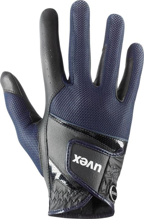 Produktbild Uvex Sports UVEX SUMAIR Reithandschuhe (7)