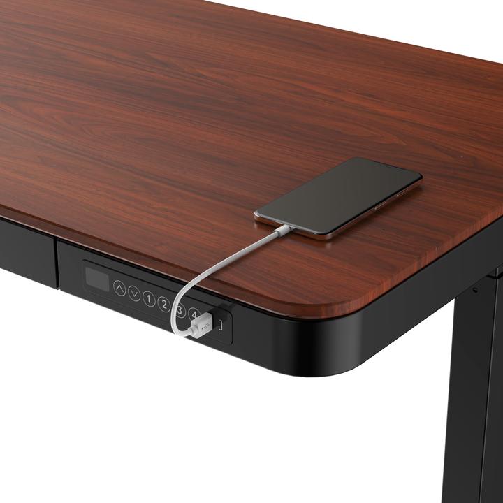 Produktbild Activejet Schreibtisch (140.5 x 70.5 x 122.5 cm)