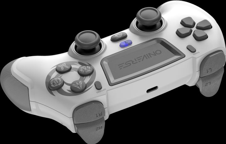Image du produit Oniverse Revolt (PS4, Android, PC, iOS, PS3)