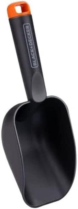 Image du produit Black & Decker Pelle pour orpaillage et détection